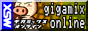 Gigamix Online banner: free to share the link