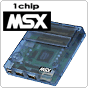 1チップMSX